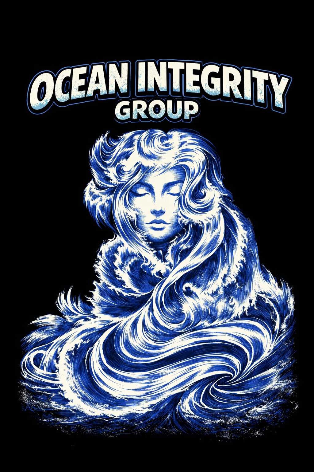 Mother Nature OIG tee
